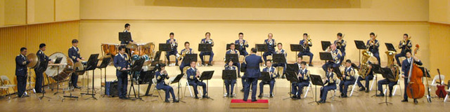 沖縄県警察音楽隊 沖縄県警察音楽隊